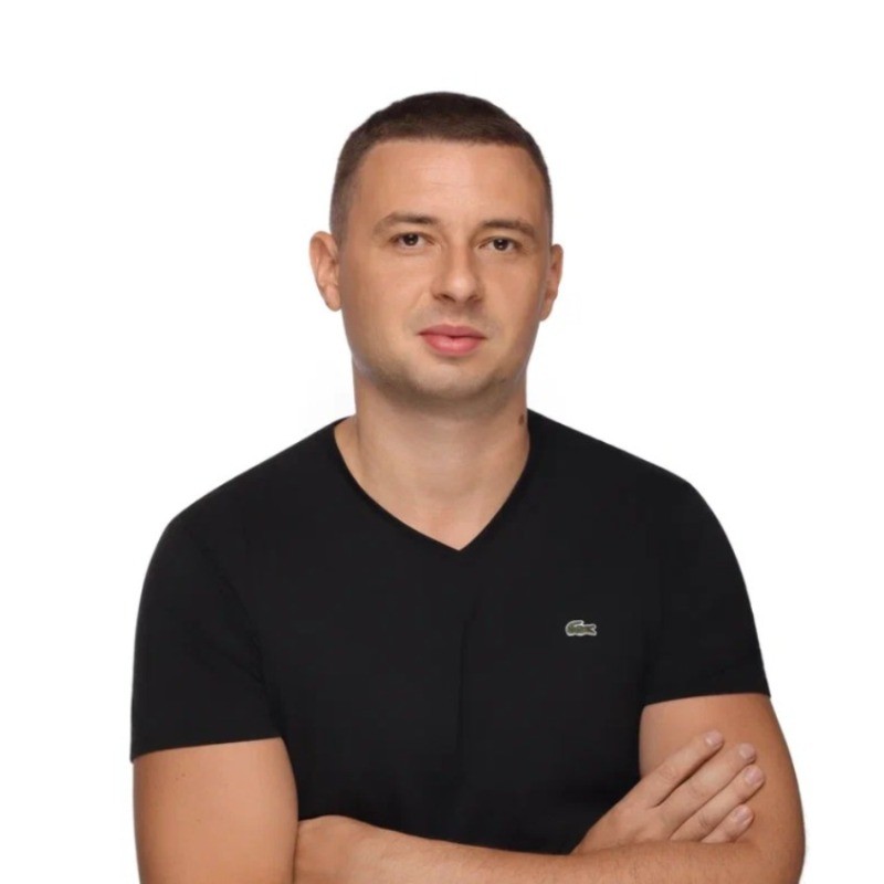 Photo of Yegor Sychev